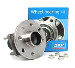 Opel Astra F Abs '' Li Arka Porya 4 Bijon Skf20143 Marka 1604003