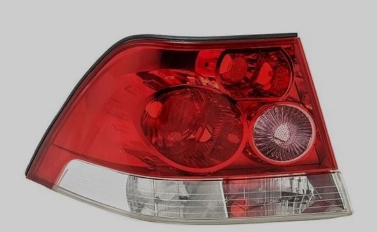 Opel Astra H Sedan Sol Stop Lambası Depo Marka