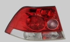 Opel Astra H Sedan Sol Stop Lambası Depo Marka