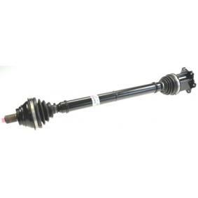 Volkswagen Passat  Sağ Ön Komple Aks 2006-2011 Model Arası
