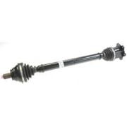 Volkswagen Passat  Sağ Ön Komple Aks 2006-2011 Model Arası