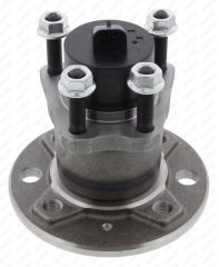 Opel Astra F Abs'Lİ Arka Porya 4 Bijon Magnet Marelli Marka 1604003