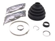 Volkswagen Passat 2001 - 2005 Model Arası 1.9 TDI Motor Dış Aks Körüğü İthal