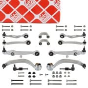 Volkswagen Passat 2001-2005 Model Arası Ön Takım Set ( İnce Tip )