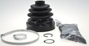 Volkswagen Passat 2005-2010 Model Arası 2.0 TDI Motor İç Aks Körüğü GKN Marka