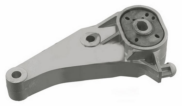 Opel Corsa C 1.0 Benzinli Motor Kulak Arka Braketi (846082)
