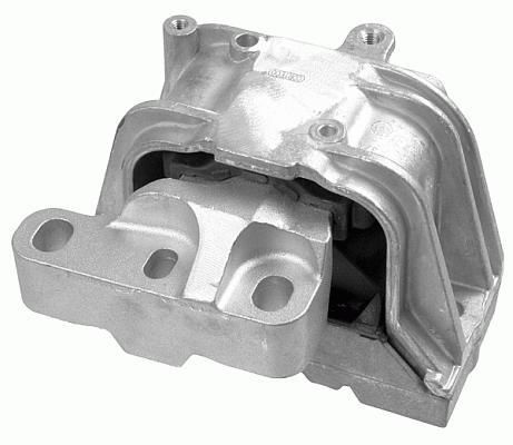 Volkswagen Passat ı 1.4 TSI Motor Sağ Takozu ( kulağı ) 2005-2010 Model Arası