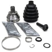 Volkswagen Passat 2006 - 2010 Dış Aks Kafası ORJİNAL GKN