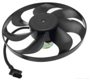 Volkswagen Golf 4 1998-2002 Model Arası Fan Motoru ( Büyük )