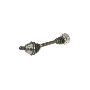 Volkswagen Passat Sol Ön Komple Aks 2005-2010 Model Arası