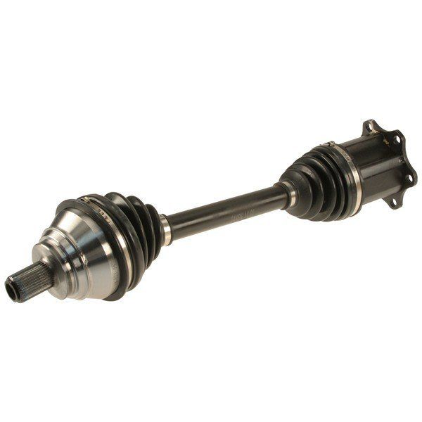 Volkswagen Passat 2005-2011 Model Arası Sol Ön Komple Aks