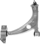 Volkswagen Passat 2005-2010 Model Arası Alüminyum Salıncak Rotilli Sol