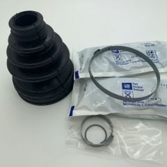 Opel Corsa C 1.3 / 1.4 / 1.7 İç Aks Körüğü GM Orjinal