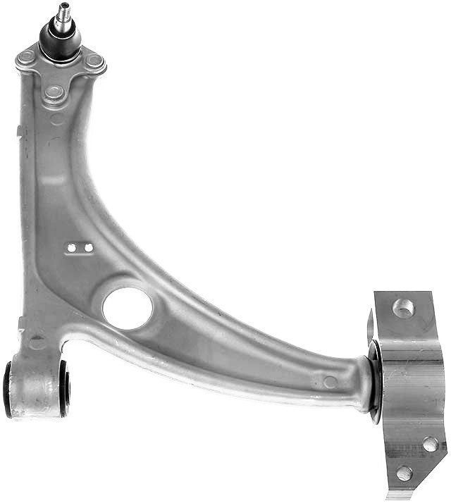 Volkswagen Passat 2005-2010 Model Arası Alüminyum Salıncak Rotilli Sağ AYD Marka