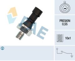 Opel Corsa C 1.0/1.2/1.4 Yağ Müşürü Fae Marka