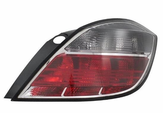 Opel Astra H Füme Renkli Sağ Stop Lambası Depo Marka