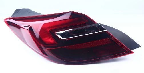 Opel insignia A Makyajlı Kasa Sol Stop İthal 39024198