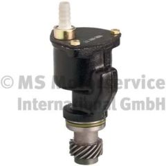 Vakum  Pompası GOLF3-CADDY-PASSAT-T4 1.9-1.9 TDI (1Y-1Z-AAZ-ABL-AFN-AVG) PİerBurg MArka
