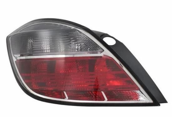 Opel Astra H Füme Renkli Sol Stop Lambası Depo Marka