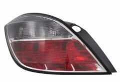 Opel Astra H Füme Renkli Sol Stop Lambası Depo Marka