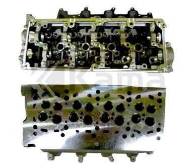 SİLİNDİR KAPAĞI VW GOLF-6 (1.6TDI) 09-13 / JETTA-3 (1.6TDI) 09-10 / JETTA-4 (1.6TDI) 10-15