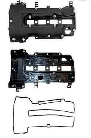 MOTOR ÜST KAPAĞI OPEL ASTRA-J  (A1.4NET/A1.4NEL) 10- / CORSA-E (1.2/1.4/1.4T) 15- / CORSA-D (A1.2XER/A1.2XEL/A1.4NEL)