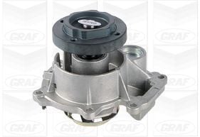 Opel İnsignia 1.6 Sıdi A16XHT 170 Beygir Devirdam Su Pompası Graf Marka 1334197
