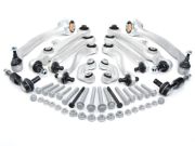 Volkswagen Passat 2001 - 2005  Ön Alt Takım Seti AYD Marka - İnce Tip -