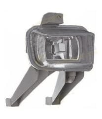 Opel Astra F Ön Sol Sis Farı Depo Marka 1995 Sonrası 6710091-442-2003L-UE