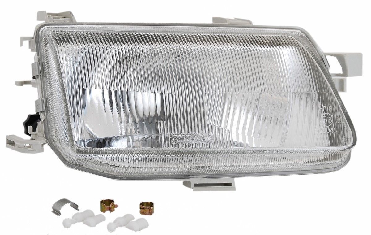 Opel Astra F Sağ Far 1995 - 1998 1216518 1216518.