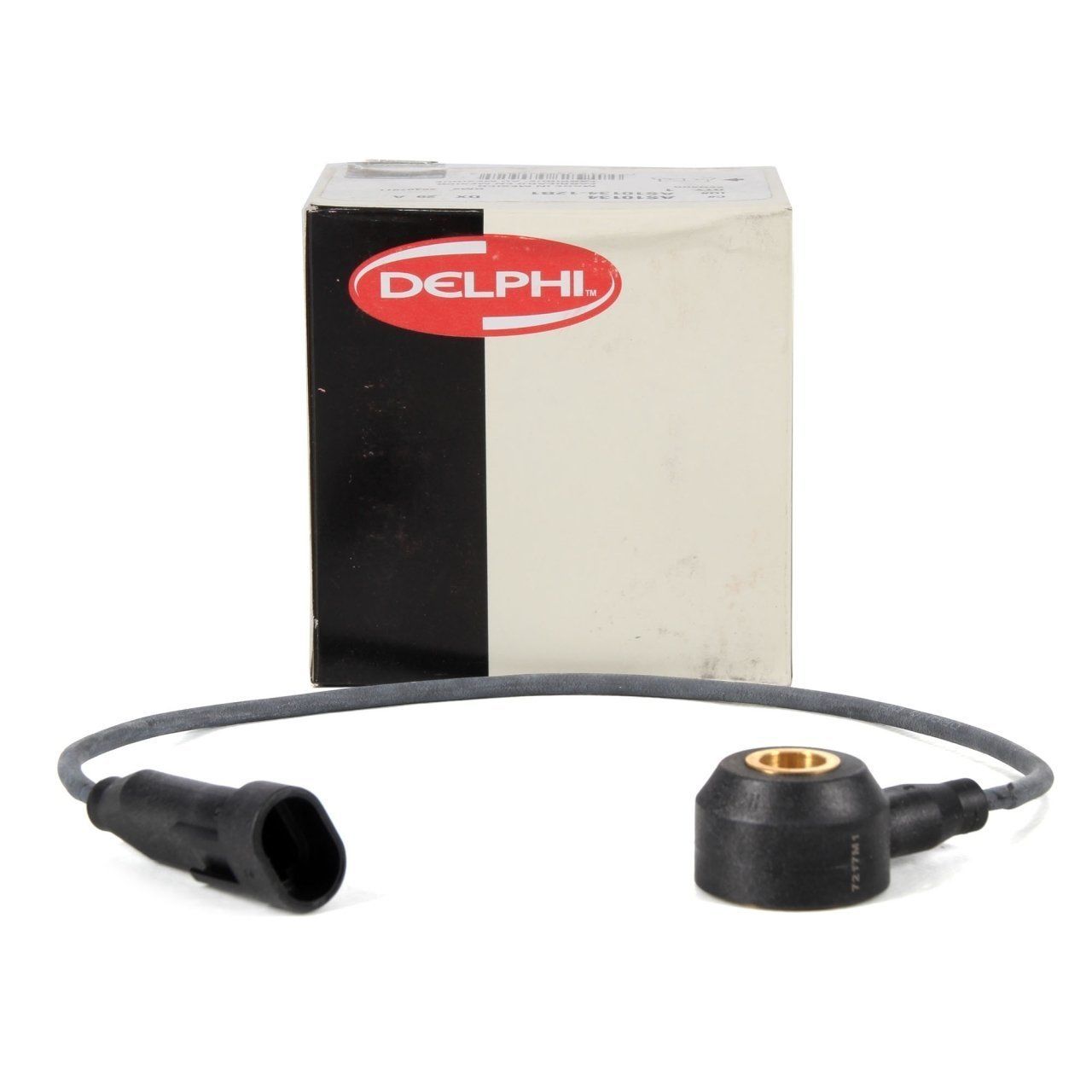 Opel Astra F 1.4/1.6 Vuruntu Sensörü Delphi Marka 6238370