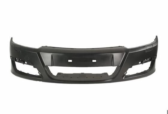 Opel Astra H 2007-2013 Model Ön Tampon Makyajlı Kasa Yansanayi Ürün