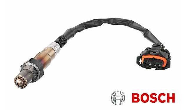 Opel Corsa C 1.2 / 1.4 Benzinli (Z12XEP-Z14XEP) Oksijen Sensörü Konum 1 Bosch Marka