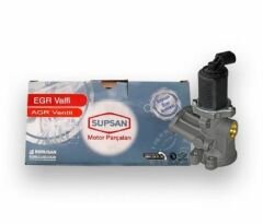 Opel Astra H 1.3 Dizel (90BG / Z13DTH) Dizel Egr Valfi Supsan Marka