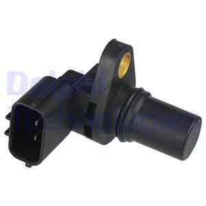 Opel Corsa C 1.7 Dizel Krank Devir Sensörü  97180388 6238153 Delphi MArka