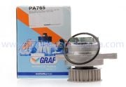 Volkswagen Golf 4 1998 - 2004 1,6 16v BCB Devirdaim Graf Marka