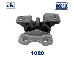 Opel Corsa C 1.2 / 1.4 Benzinli Motor Sağ Motor Kulağı  (5684170)