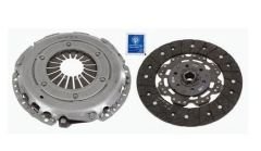 Opel Astra K 1.6 Dizel Debriyaj Seti Sachs Marka 55485507 Rulmansız