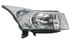 FAR SAG KROM MOTORLU CHEVROLET CRUZE J300 13-