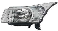 FAR SOL KROM MOTORLU CHEVROLET CRUZE J300 13-