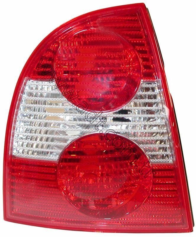 Volkswagen Passat 2001 - 2005 Arası Sol Stop İthal Marka