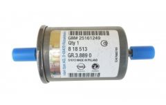 Opel Astra F Benzin Filtresi Gm Orjinal 818513-25161249