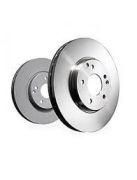 Volkswagen Passat 1997 - 2005 Ön Fren Diski takımı Delphi Marka