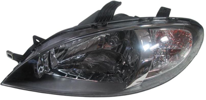 CHEVROLET LACETTI J200 03-08 FAR SOL MOTORLU