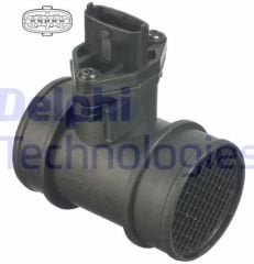 Opel Corsa C 1.4 Twinport (Z14XEP) Hava Debimetresi DELPHİ Marka