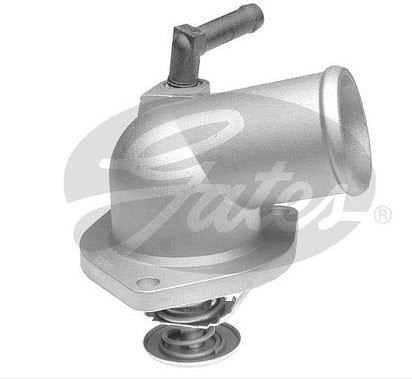 Opel Corsa C 1.4 Ecotec (Z14XE) Termostat GATES Marka