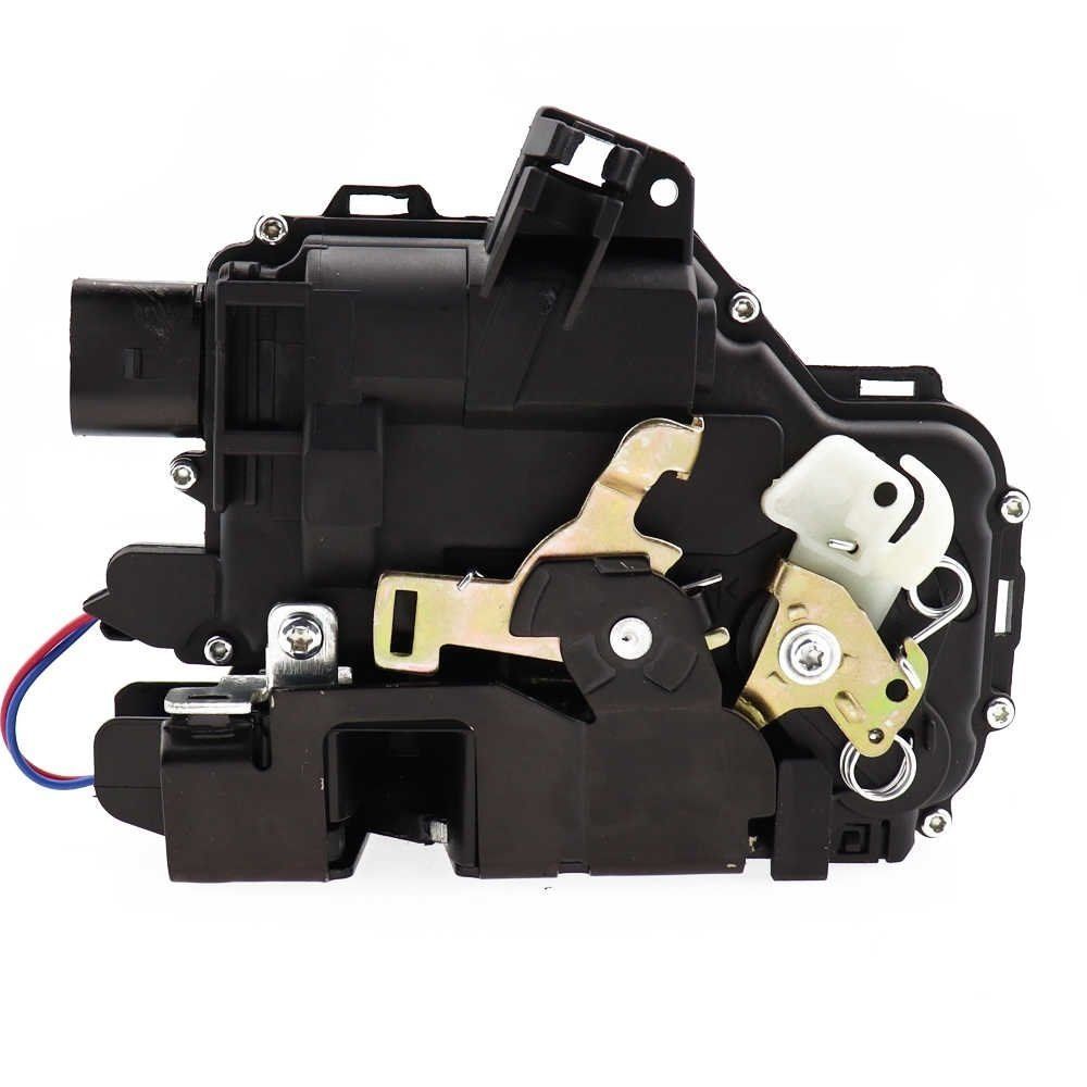 Golf 4 - Bora Kapı Kilidi Ön Sol