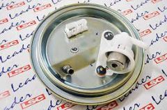 Opel Corsa C 1.2 / 1.4 Twinport Yakıt Pompa Kapağı Orijinal GM