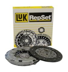 Opel Astra F 1.6 / X16XEL Debriyaj Seti Luk Marka 620209809