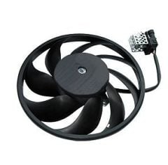 Opel Corsa C 1.3/1.4/1.7 Su Fan Motoru GM Orjinal